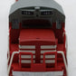 Atlas 44795 N Scale Chicago, Burlington, Quincy U25B Diesel Locomotive #103 LN/Box