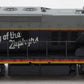 Atlas 53605 N Scale Burlington Route SD-7 Diesel Locomotive #318 LN/Box