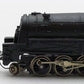 Atlas N Scale Northern Pacific 2-8-8-2 Steam Locomotive w/Tender #4500 VG