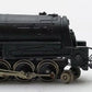 Atlas N Scale Northern Pacific 2-8-8-2 Steam Locomotive w/Tender #4500 VG