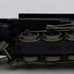 Atlas N Scale Northern Pacific 2-8-8-2 Steam Locomotive w/Tender #4500 VG