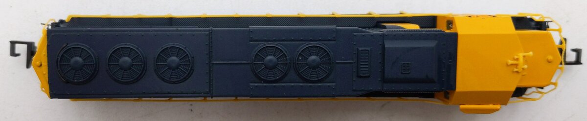 Bachmann Spectrum 82764 N Scale Santa Fe EMD SD45 Diesel Engine #5416 LN/Box