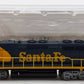 Bachmann Spectrum 82764 N Scale Santa Fe EMD SD45 Diesel Engine #5416 LN/Box