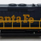Bachmann Spectrum 82764 N Scale Santa Fe EMD SD45 Diesel Engine #5416 LN/Box