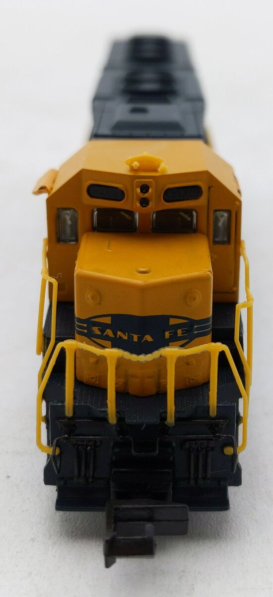 Bachmann Spectrum 82764 N Scale Santa Fe EMD SD45 Diesel Engine #5416 LN/Box