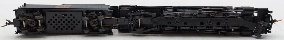 Con-Cor 0001-003903 N Scale CB&Q USRA 2-10-2 Steam Locomotive w/ Tender #6302 LN/Box