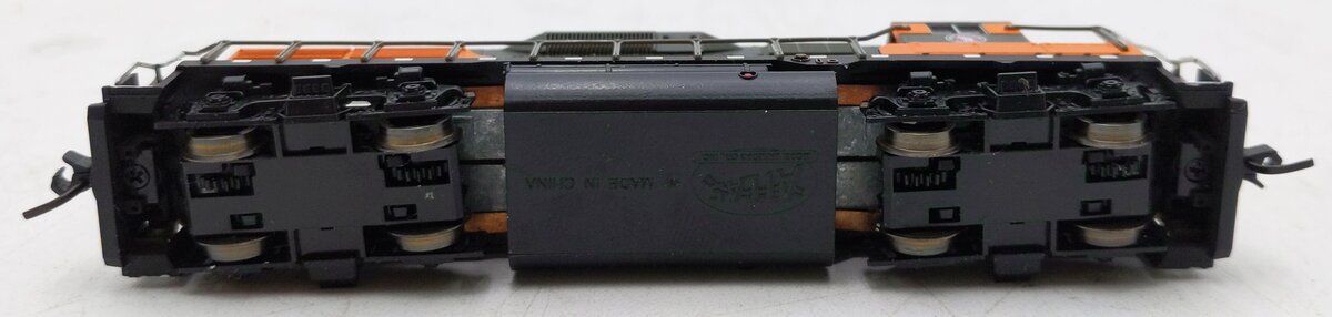 Atlas 46514 N Scale Great Northern GP-35 Diesel #3023 EX