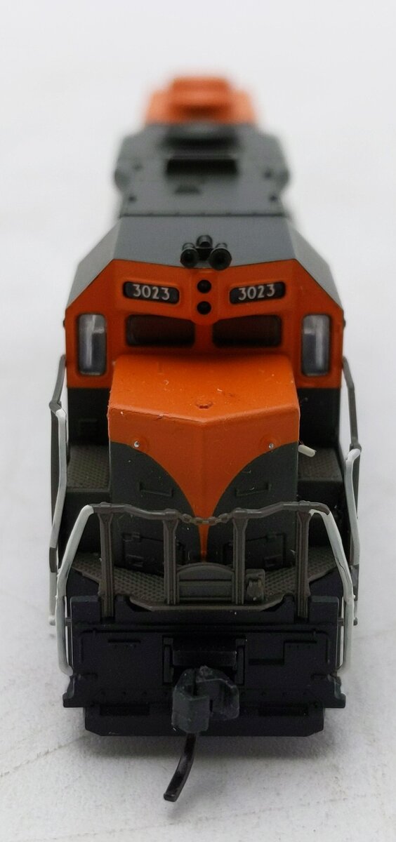 Atlas 46514 N Scale Great Northern GP-35 Diesel #3023 EX
