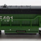 Bachmann 64053 N Scale Burlington Northern U36B Diesel Engine #5491 EX/Box