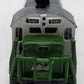 Bachmann 64053 N Scale Burlington Northern U36B Diesel Engine #5491 EX/Box