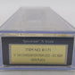 Spectrum 81171 N Santa Fe 2-8-0 Steam Locomotive and Tender #2516 LN/Box