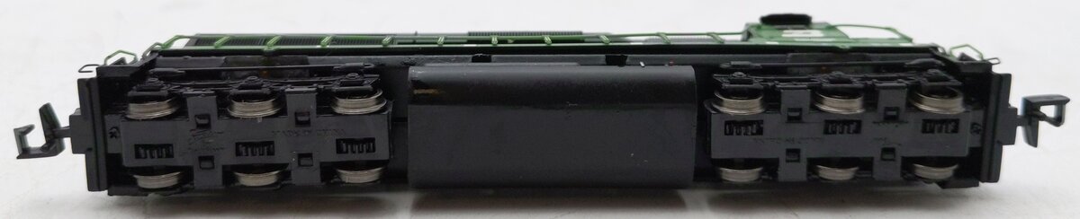 Bachmann 82761 Spectrum N Burlington Northern SD45 Diesel Locomotive #6474 EX/Box