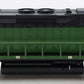 Bachmann 82761 Spectrum N Burlington Northern SD45 Diesel Locomotive #6474 EX/Box
