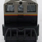 Con-Cor 0001-005014 N Scale Burlington SW-1200 Powered Locomotive #9403 EX/Box