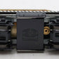 Con-Cor 0001-005014 N Scale Burlington SW-1200 Powered Locomotive #9403 EX/Box