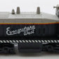 Con-Cor 0001-005014 N Scale Burlington SW-1200 Powered Locomotive #9403 EX/Box