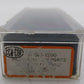 Con-Cor 0001-005014 N Scale Burlington SW-1200 Powered Locomotive #9403 EX/Box