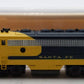 BevBel 15011 N Scale Santa Fe F7 Diesel Locomotive EX/Box