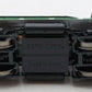 Life Like 7384 N Scale Burlington Northern SW8 Diesel Locomotive #101 LN/Box