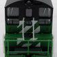 Life Like 7384 N Scale Burlington Northern SW8 Diesel Locomotive #101 LN/Box