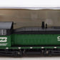 Life Like 7382 N Scale Burlington Northern SW8 Diesel Locomotive #98 LN/Box