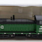 Life Like 7382 N Scale Burlington Northern SW8 Diesel Locomotive #98 LN/Box