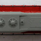 Life Like 7745 N Scale Burlington Route SD7 Powered Diesel Locomotive #346 EX/Box