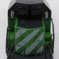 Kato 176-032 N Scale Burlington Northern EMD GP-50 Diesel Locomotive #3107 EX/Box