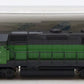 Kato 176-032 N Scale Burlington Northern EMD GP-50 Diesel Locomotive #3107 EX/Box