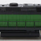 Kato 176-032 N Scale Burlington Northern EMD GP-50 Diesel Locomotive #3107 EX/Box