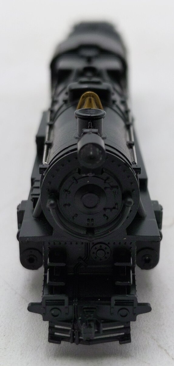 Trix N Scale 2-10-0 Pennsylvania Steam Locomotive & Tender #4638 LN