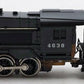 Trix N Scale 2-10-0 Pennsylvania Steam Locomotive & Tender #4638 LN