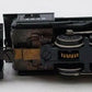 Trix N Scale 2-10-0 Pennsylvania Steam Locomotive & Tender #4638 LN