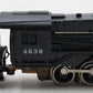 Trix N Scale 2-10-0 Pennsylvania Steam Locomotive & Tender #4638 LN