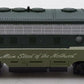 Kato 176-210 N Scale Custom EMD F7A Dual Headlamp Diesel Locomotive #6501A/Box