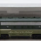 Kato 176-210 N Scale Custom EMD F7A Dual Headlamp Diesel Locomotive #6501A/Box