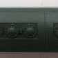 Kato 176-210 N Scale Custom EMD F7A Dual Headlamp Diesel Locomotive #6501A/Box