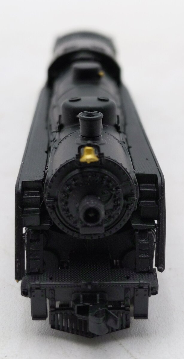 Model Power 87430 Northern Pacific 4-6-2 Semi-Streamliner Locomotive #2179 EX/Box