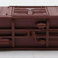 Red Caboose RN-17201 N Scale BNSF 62' Beer Car #781663 EX/Box