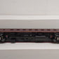 MTH 20-6614 O Gauge Norfolk & Western 2-Car 70' ABS Sleeper/Diner Passenger Set EX/Box