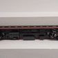 MTH 20-6614 O Gauge Norfolk & Western 2-Car 70' ABS Sleeper/Diner Passenger Set EX/Box