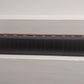 MTH 20-6614 O Gauge Norfolk & Western 2-Car 70' ABS Sleeper/Diner Passenger Set EX/Box