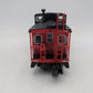 MTH 20-90029F O Scale Canadian National Ext. Vision Caboose #79269 EX/Box
