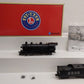 Lionel 2231080 O Scale Santa Fe BTO Legacy 2-8-0 Steam Locomotive #2535 LN/Box