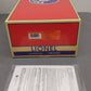 Lionel 2231080 O Scale Santa Fe BTO Legacy 2-8-0 Steam Locomotive #2535 LN/Box