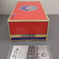 Lionel 2231080 O Scale Santa Fe BTO Legacy 2-8-0 Steam Locomotive #2535 LN/Box