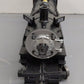 Lionel 2231080 O Scale Santa Fe BTO Legacy 2-8-0 Steam Locomotive #2535 LN/Box