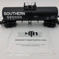MTH 30-73481 O / O-27 Gauge Southern Modern Tank Car #99500 EX/Box