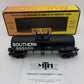 MTH 30-73481 O / O-27 Gauge Southern Modern Tank Car #99500 EX/Box