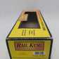 MTH 30-73481 O / O-27 Gauge Southern Modern Tank Car #99500 EX/Box